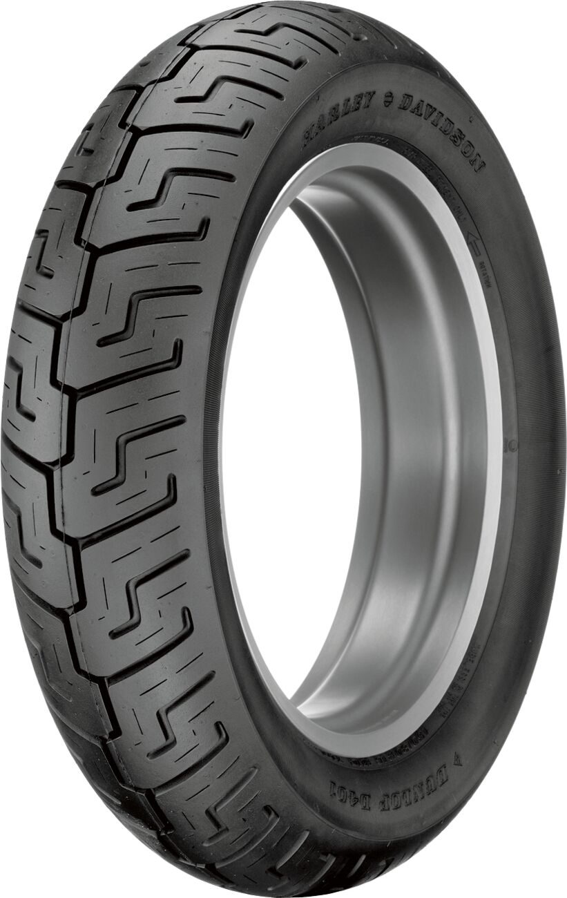 Dunlop D401 Rear 200/55 R 17 78 V Tt Dunlop Default Title