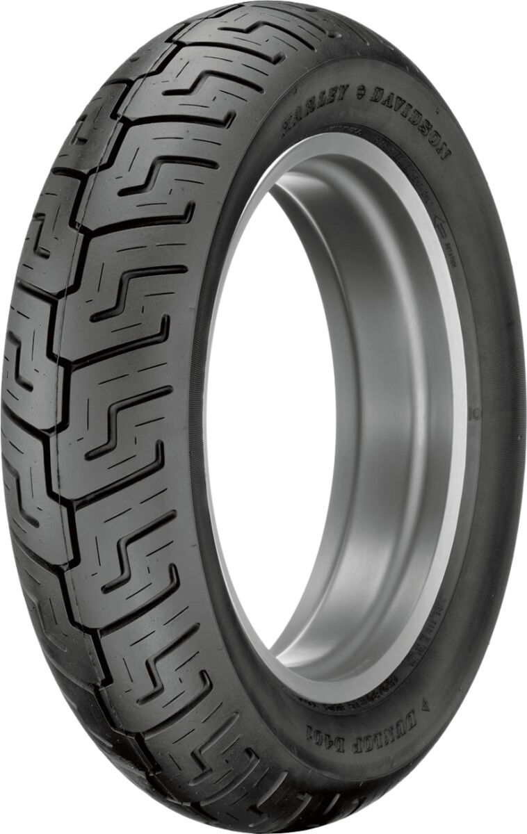 Dunlop D401 Rear 200/55 R 17 78 V Tt Dunlop