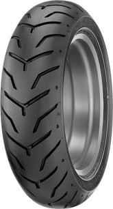 Dunlop D407 Rear 200/50 R 18 76 V Tl Rear Tire Dunlop
