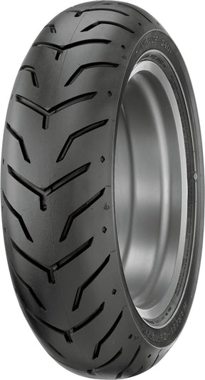 Dunlop D407 Rear 240/40 R 18 79 V Tl Rear Tire Dunlop Default Title