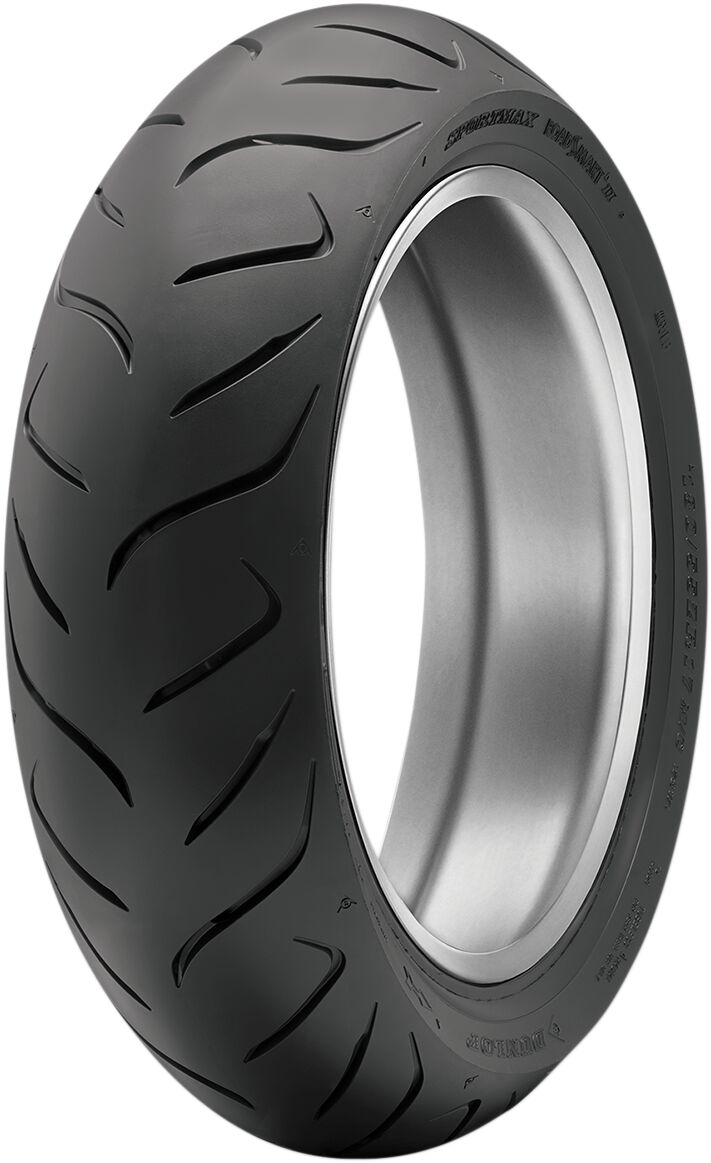 Dunlop Rdsm Ii R 160/60 Zr17 (69 W) Tl Rear Tire Dunlop