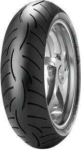 Metzeler Tire Roadtec Z8 Interact (M) Rear 190/50 Zr 17 (73 W) Tl Rear Tire Metzeler