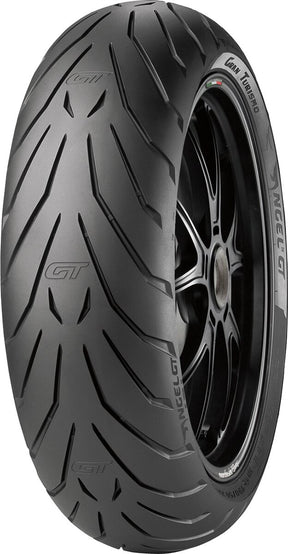 Pirelli Tire Angel Gt Rear 190/50 Zr 17 (73 W) Tl Rear Tire Pirelli