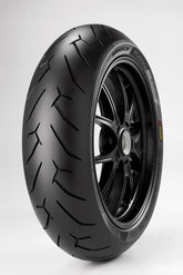 Pirelli Tire Diablo Rosso Ii Rear 200/50 Zr 17 (75 W) Tl Rear Tire Pirelli