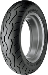 Dunlop D251 Rear 190/60 R 17 78 H Tl Rear Tire Dunlop