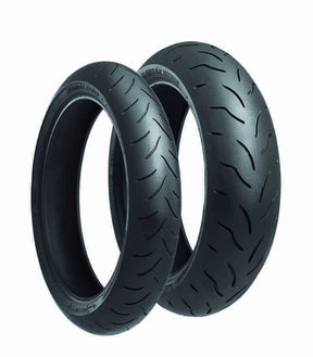 Bridgestone Tire Battlax Bt 016 Pro Rear 160/60 Zr 18 (70 W) Tl Rear Tire Bridgestone