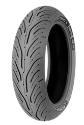 Michelin Tire Pilot Road 4 Rear 180/55 Zr17 (73 W) Tl Rear Tire Michelin