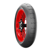 Michelin Tire Power Supermoto C Rear 160/60 R17 Tl Nhs Rear Tire Michelin