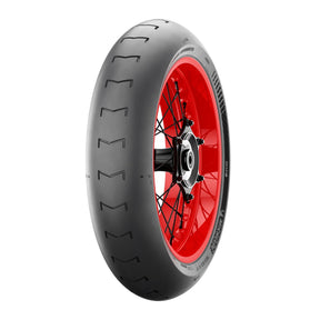 Michelin Tire Power Supermoto C Rear 160/60 R17 Tl Nhs Rear Tire Michelin