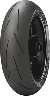Metzeler Tire Racetec Rr K3 Rear 180/55 Zr 17 (73 W) Tl Rear Tire Metzeler