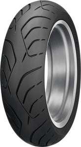 Dunlop Roadsmart Iii Sp Rear 180/55 Zr 17 (73 W) Tl Rear Tire Dunlop