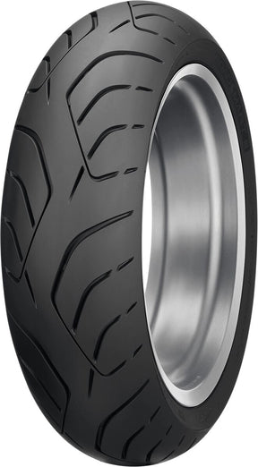 Dunlop Roadsmart Iii Sp Rear 180/55 Zr 17 (73 W) Tl Rear Tire Dunlop