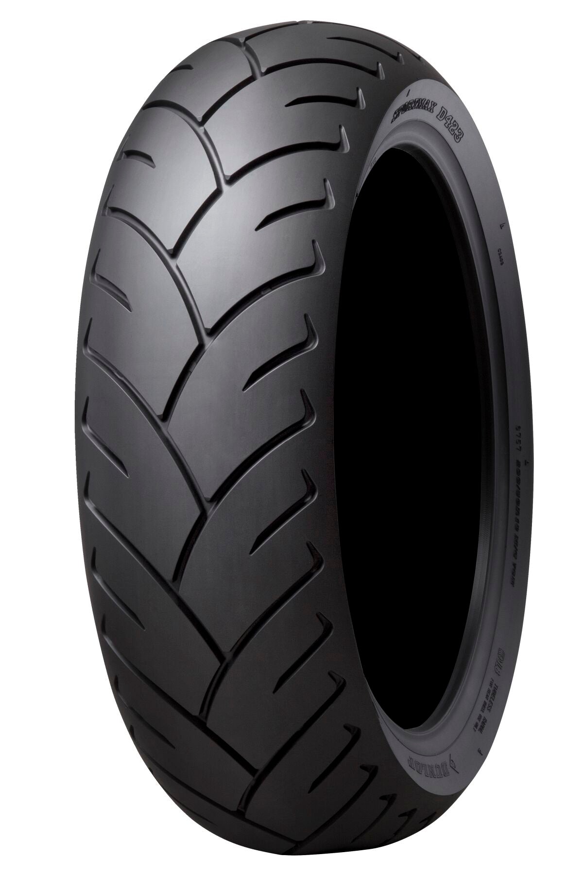 Dunlop D423 Rear 200/50 R 17 75 V Tl Rear Tire Dunlop