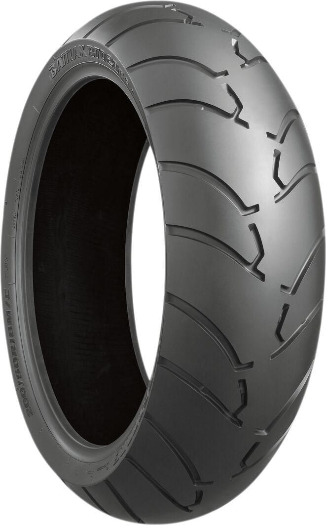Bridgestone Tire Battlax Bt 028 Rear (G) 200/50 R 18 76 V Tl Rear Tire Bridgestone