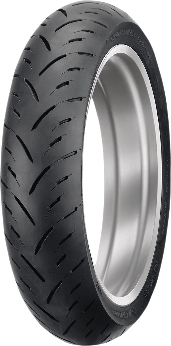 Dunlop Gpr 300 Rear 180/55 Zr 17 (73 W) Tl Rear Tire Dunlop