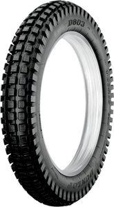 Dunlop D803 Gp (K) Rear 120/100 R 18 68 M Tl Rear Tire Dunlop
