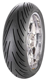 Tire Spirit St Av76 Rear 190/55 Zr17 (75 W) Tubeless Avon Default Title