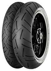 Continental Spoatt 190/55 Zr17 (73 W) Tl Csa Rear Tire Continental