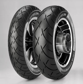 Metzeler Tire Me 888 Marathon Ultra Rear 210/50 Zr17 (78 W) Tl Rear Tire Metzeler