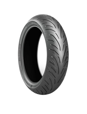 Bridgestone Tire Battlax Touring T31 Rear 170/60 Zr 17 (72 W) Tl Rear Tire Bridgestone