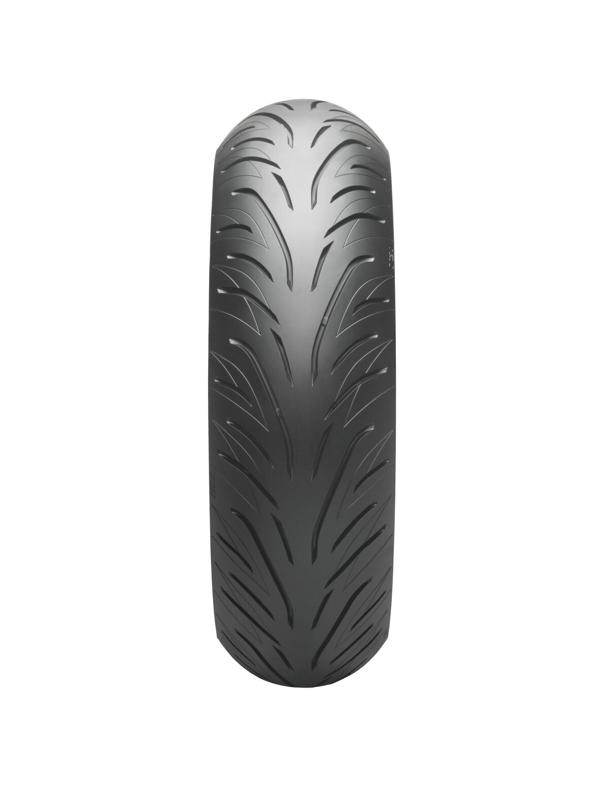 Bridgestone Tire Battlax Touring T31 Rear 170/60 Zr 17 (72 W) Tl Rear Tire Bridgestone