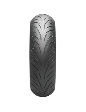 Bridgestone Tire Battlax Touring T31 Rear 170/60 Zr 17 (72 W) Tl Rear Tire Bridgestone