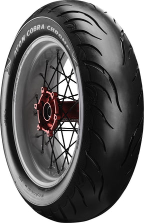 200/30 R23 74 V Av92 Cobra Avon Default Title