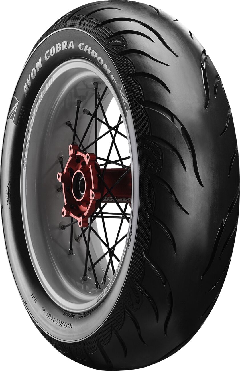 200/30 R23 74 V Av92 Cobra Avon Default Title
