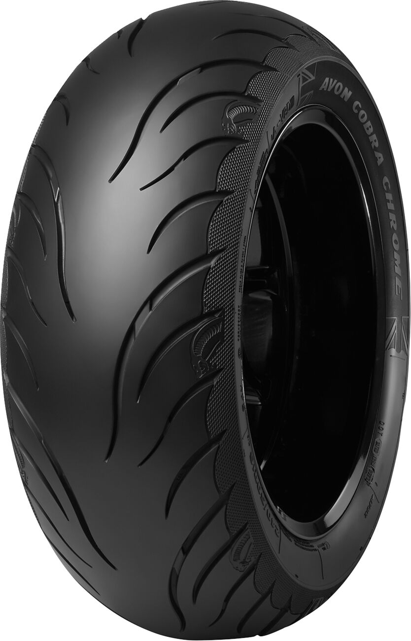Avon Cc Av92 200/30 R23 74 V Rear Tire Avon
