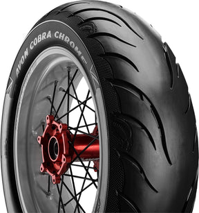 Avon Cc Av92 200/30 R23 74 V Rear Tire Avon