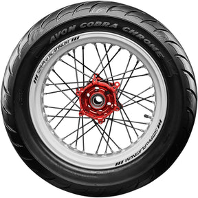 Avon Cc Av92 200/30 R23 74 V Rear Tire Avon