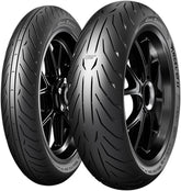 Pirelli Ang Gt2 180/55 Zr17 73 W Rear Tire Pirelli