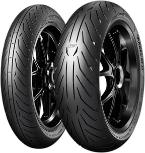 Pirelli Ang Gt2 180/55 Zr17 73 W Rear Tire Pirelli