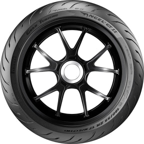 Pirelli Ang Gt2 180/55 Zr17 73 W Rear Tire Pirelli