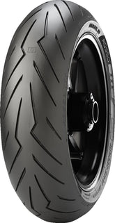 Pirelli D Rosso 3 240/45 Zr17 82 W Rear Tire Pirelli