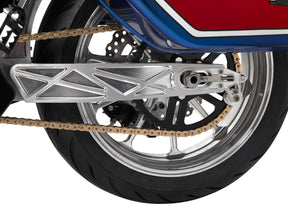 Metzeler Tire Crztc 180/55 Zr18 74 W Rear Tire Metzeler