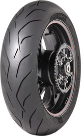 Dunlop Ssmmk3 190/55 Zr17 (75 W) T Rear Tire Dunlop