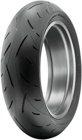 Dunlop Roadsport2 190/55 Zr17 (75 W) Tl Rear Tire Dunlop