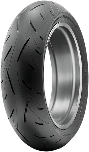 Dunlop Roadsport2 190/55 Zr17 (75 W) Tl Rear Tire Dunlop
