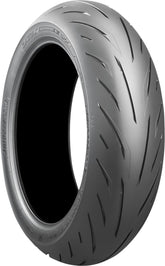 Bridgestone S22 200/55 Zr17 (78 W) Tl Rear Tire Bridgestone