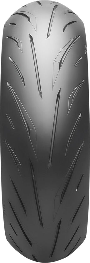Bridgestone S22 200/55 Zr17 (78 W) Tl Rear Tire Bridgestone
