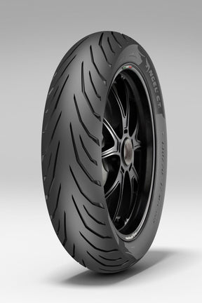Pirelli Angctyr 100/80 14 54 S Tl Rear Tire Pirelli