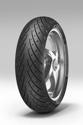 Metzeler Rdtc01 E 180/55 Zr17 (73 W) Rear Tire Metzeler