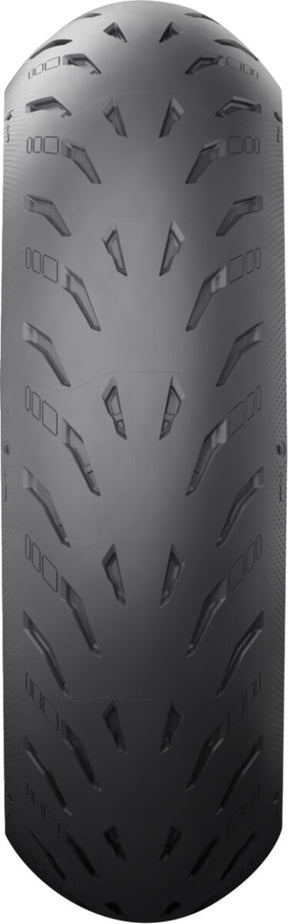 Michelin Power 5 180/55 Zr17 (73 W) Rear Tire Michelin