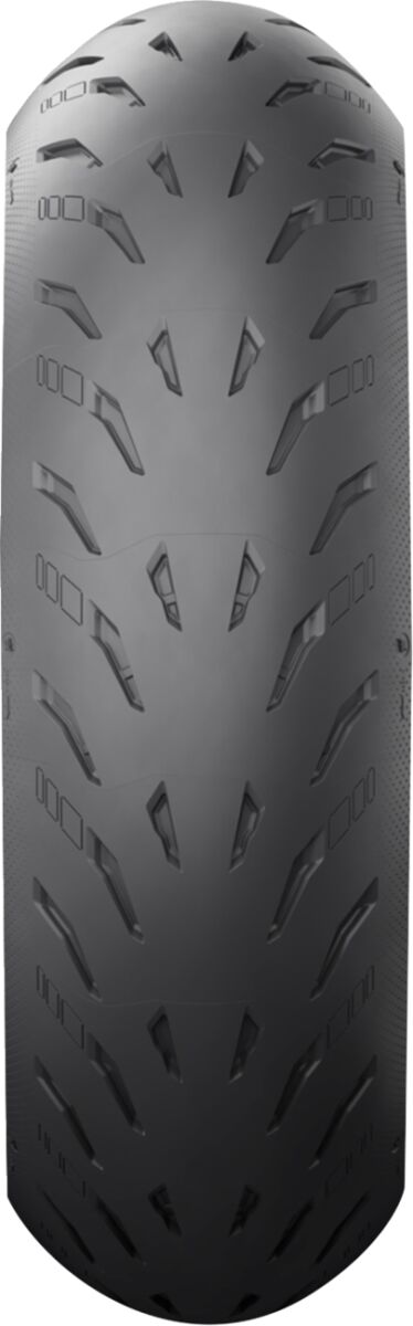 Michelin Power 5 180/55 Zr17 (73 W) Rear Tire Michelin
