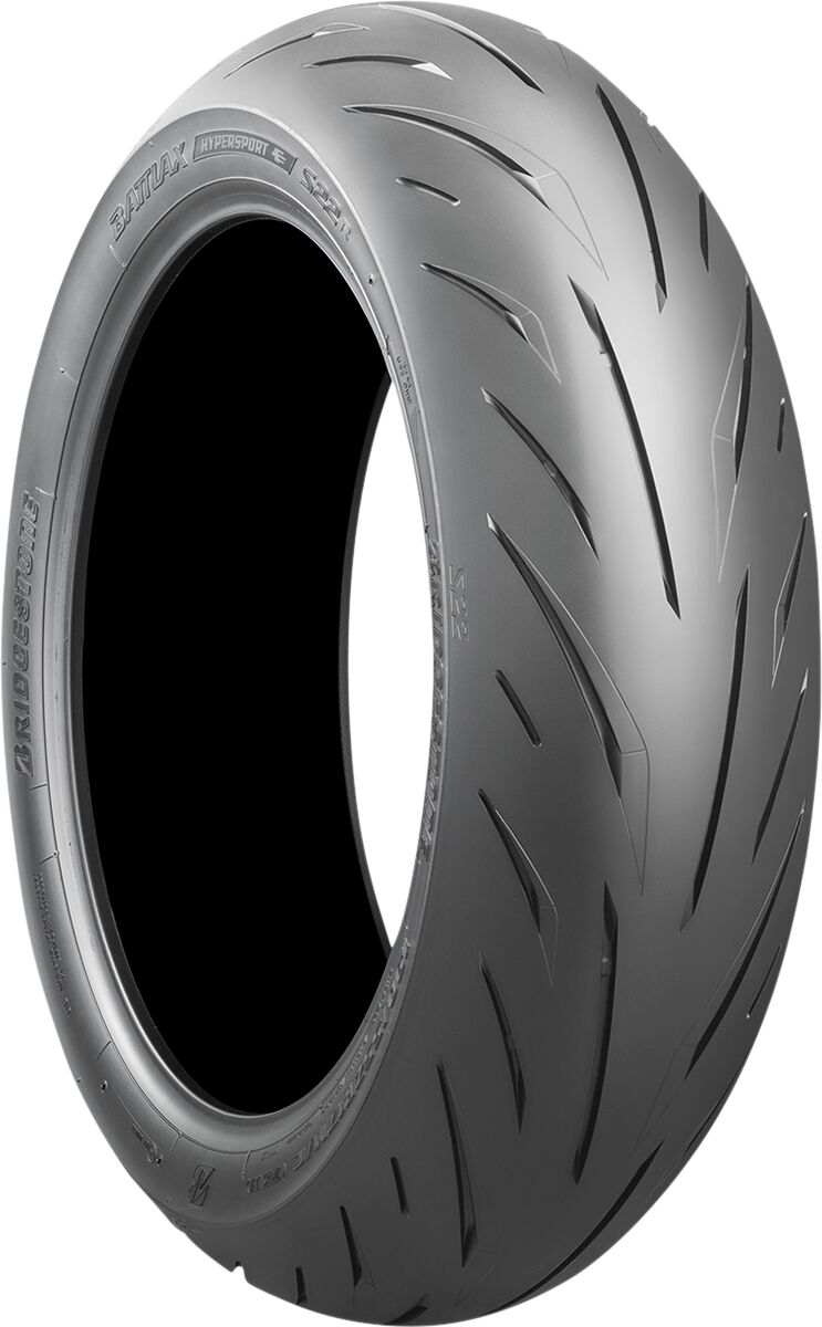 Bridgestone S 22 R 140/70 R17 66 Htl Rear Tire Bridgestone