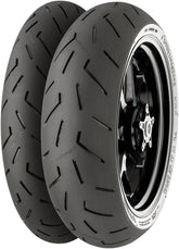Continental Spoatt4 190/50 Zr17(73 W)tl Rear Tire Continental