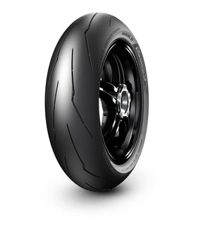 Pirelli Sp V3 E 200/55 Zr17 (78 W) Tl Rear Tire Pirelli