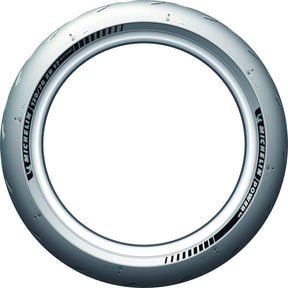 Michelin Powcup2 200/55 Zr17 (78 W) Rear Tire Michelin