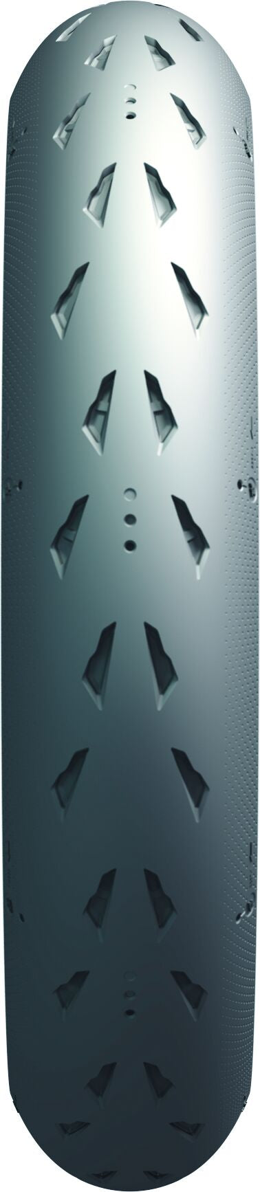 Michelin Powcup2 200/55 Zr17 (78 W) Rear Tire Michelin